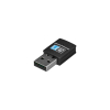 HYTECH HY-300N 2.4GHz 300Mbps(2T2R) 2dBi Dahili Antenli Usb Kablosuz Mini Adaptö