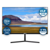 23.8" DAHUA B200S VA 5ms 75Hz 250nt Speaker  VESA HDMI VGA, MM  Monitör