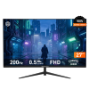 27" GameBooster LYRIS FF20 200Hz 0.5ms FHD VA Panel 3000R Curved Gaming Monitör