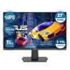 27" ASUS VA27EHF IPS 1ms 100Hz EYECARE FLICKER-FREE ÇERÇEVESİZ DÜŞÜK MAVİ IŞIK M