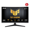 27" ASUS TUF GAMING VG27VQM1B Curved Zoll 1ms 280Hz DP, HDMI,MM Yükseklik Ayarlı