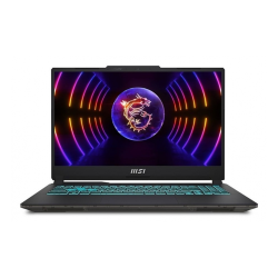 Msi Cyborg 15 15.6&Quot;144Hz I5-13420H 16Gb 512Ssd Rtx4050 Vga Fdos Gaming Nb