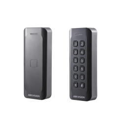 Hikvision Ds-K1802Ek Keypad &Amp; Proximity Kart Okuyucu