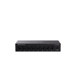 Tenda Teg2208D 8Ge Port, Cloud Y&Ouml;Netilebilir Switch