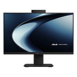 Asus 23.8&Quot; Siyah I7-13620H 16Gb 512Ssd Kablolu Set,Fdos  Aio  Pc