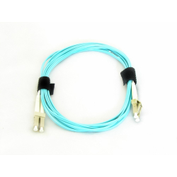 Erat Lc-Lc Patch Cord Duplex Mm Om4 3 Mt