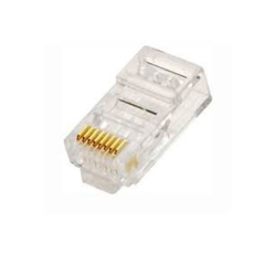 S-Link Sl-Rj460 Cat6 100L&Uuml; Rj-45 Konnekt&Ouml;R (Eski Nesil)