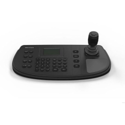 Hikvision Ds-1200Ki Kontrol Klavyesi Keyboard