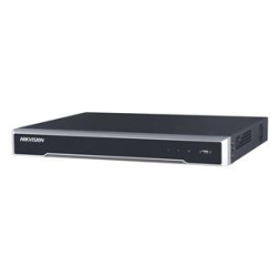 Hikvision. Ds-7608Ni-Q2/8P  8 Kanal Nvr (8 Port Poe, 2 Sata, H.265+)