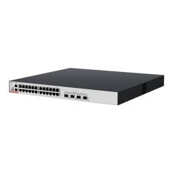 Ruijie Rg-Cs83-24Gt4Xs-Pd 24-Port 1Ge Max Poe 740W 4X10G Sfp L-3 Y&Ouml;Netilebilir 