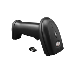 Sunlux  Xl-9221B 2D Kablosuz Barkod Okuyucu