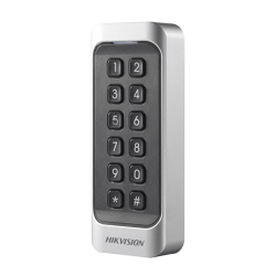 Hikvision Ds-K1107Amk Keypadli Mifare Kart Okuyucu 