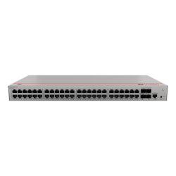 Huawei Ekitengine S220-48T4S 48Ge Port, 4Xsfp Y&Ouml;Netilebilir Switch