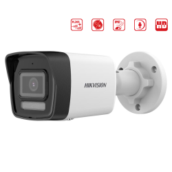 Hikvision Ds-2Cd1023G2-Liuf 2Mp 2.8Mm Akıllı &Ccedil;Ift Işık Mic. Acusense Bullet Ip K