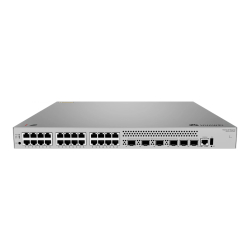Huawei Ekitengine S530-24T4Xe 24Ge Port, 4X 10G Sfp+, 2X 12G Stack L3 Y&Ouml;Netilebi