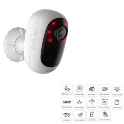 Reolink Argus 3 Pro 5M Wifi Ai Kamera