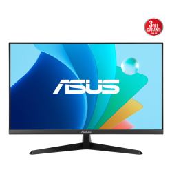 27&Quot; Asus Vy279Hf Ips 1Ms 100Hz Antibakteriyel Kaplama Eyecare &Ccedil;Er&Ccedil;Evesi̇z 