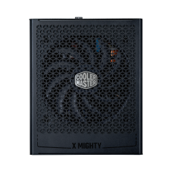 Cooler Master X Mighty 2000W 80+ Platinyum Full Mod&Uuml;Ler, Atx 3.1 Gen5 Power Supp
