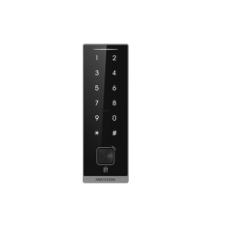 Hikvision Ds-K1105Emkb-Qr Keypadli Mifare Kart Okuyucu ( Qr Kod Okuyucu) 