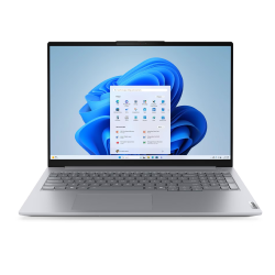 Lenovo Thinkbook G8 16&Quot; Ultra 9 185H 16Gb 512Ssd O/B Fdos 3 Yil Garanti̇