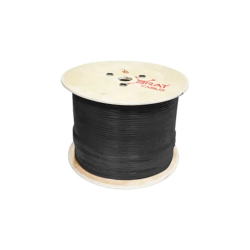 Erat Cat6 U/Utp  Outdoor Pe Tek Kılıf 23 Awg 500M Makara 4X2X23#