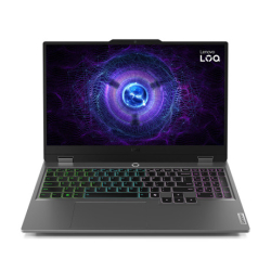 Lenovo Loq 15.6&Quot; I5-12600Hx 24Gb 1Tb Ssd 6Gb Rtx4050 Fdos