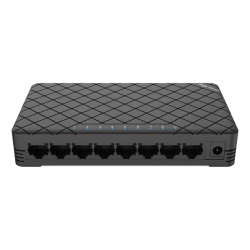 Ruijie Reyee Rg-Es08G 8Ge Port Masa &Uuml;St&Uuml; Y&Ouml;Netilemez Switch 
