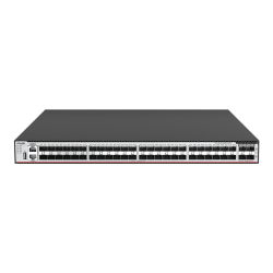 Ruijie Rg-Cs85-48Sfp4Xs-D 48Ge Sfp, 4X10G Sfp+ L-3 Y&Ouml;Netilebilir Swit