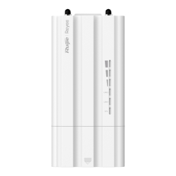 Ruijie Reyee Rg-Airmetro550G-B Wireless Bridge Cpe, 5Ghz 867Mbps,2*10/100/1000