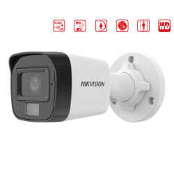 Hikvision Ds-2Cd1021G2-Liuf 2Mp 4Mm Akıllı &Ccedil;Ift Işık Mic. Acusense Bullet Ip K
