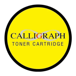 Calligraph Crg-057 Chipli̇ Muadi̇l Toner 3.100 Sayfa