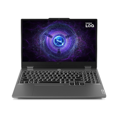 Lenovo Loq 15.6&Quot; I7-1365Hx 24Gb 512Ssd 8Gb Rtx 5060 Fdos