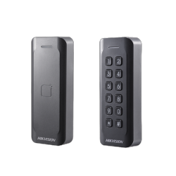 Hikvision Ds-K1802M Keypad &Amp; Mifare Kart Okuyucu