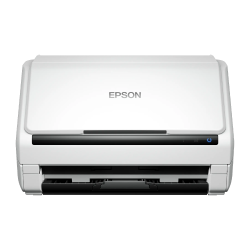 Epson Workforce Ds-530Iii 40Ppm Adf, Dublex, Usb3.2 D&Ouml;K&Uuml;Man Tarayıcı 