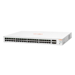 Hpe Aruba  Jl814A 1830-48G 48Ge Port, 4Xsfp Y&Ouml;Netilebilir Switch