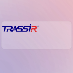 Trassir Anyip Pro Int Vms Lisansı