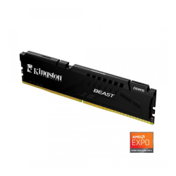 Kingston Beast Expo 32Gb Ddr5 6000Mhz Cl36 Soğutuculu Pc Performans Ram