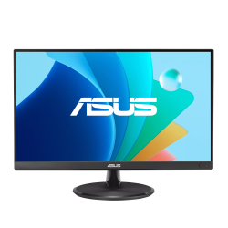 21.45&Quot; Asus Vp227Hf Va 1Ms 100Hz Hdmi Vesa 99% Srgb,Eyecare, 3Yil 