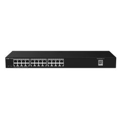 Ruijie Reyee Rg-Es224Gc 24Ge Port Rackmount L2 Y&Ouml;Netilebilir Switch