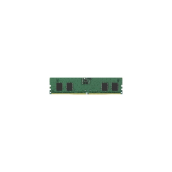 Kingston 8Gb Ddr5 5600Mhz Cl46 Masa&Uuml;St&Uuml; Rami       