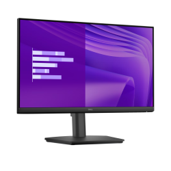 23.8&Quot; Dell E2425Hsm Hdmi,Vga 8Ms 100Hz Pivot,Y&Uuml;Kseklik Ayarlı Monit&Ouml;R