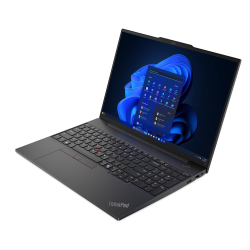 Lenovo Thinkpad  E16 16&Quot; Ultra5 125U 16Gb 512Ssd O/B Dos
