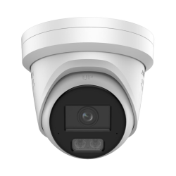 Hikvision Ds-2Cd2347G3-Lis2Uy/Sl 4Mp 2.8Mm Smarthybrid Light Colorvu Fixed Turr