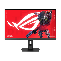 27&Quot; Asus Rog Strix Xg27Ucsr 160Hz 0.3Ms 4K Uhd 324Hz Dual Mode,Pivot Gaming
