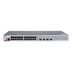 Ruijie Rg-Cs83-24Gt4Xs 24-Port 1Ge Rj45 4X10G Sfp L-3 Y&Ouml;Netilebilir Switch