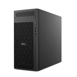 Dell Pro Max Tower T2 Ultra7 265K 32Gb 1 Tb Ssd 12Gb Rtx5070 W11Pro 1500W