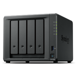 Synology Ds925+ (4 Yuvalı, 2X 2,5Ge) Nas Depolama &Uuml;Nitesi