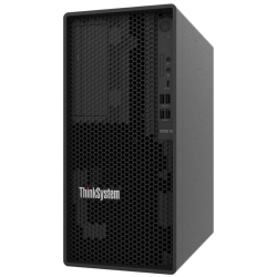 Lenovo St50 V2 Xeon E-2324G (4C) 32Gb(1X32) 2X960 Ssd 4U Tower Raid 0,1 