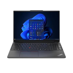 Lenovo Thinkpad E16 16&Quot; Ultra 7-255H 16Gb  512Ssd  Fdos