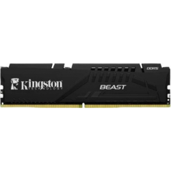 Kingston Beast Expo 32Gb Ddr5 6000Mhz Cl30 Masa&Uuml;St&Uuml; Pe
